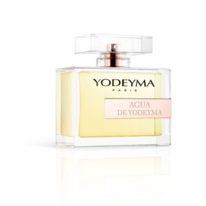 Agua de Yodeima